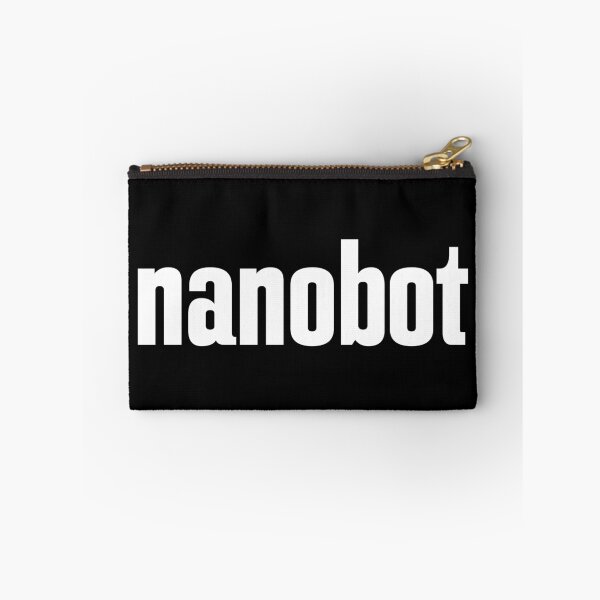 Item preview, Nanobot Nanorobotics Nanorobots designed and sold by ProjectX23.