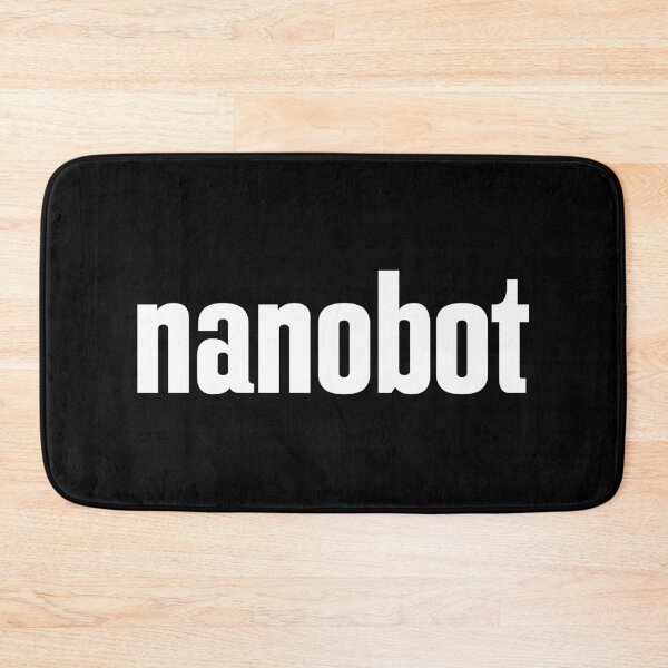 Item preview, Nanobot Nanorobotics Nanorobots designed and sold by ProjectX23.