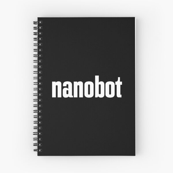 Item preview, Nanobot Nanorobotics Nanorobots designed and sold by ProjectX23.