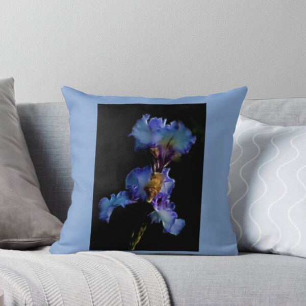 Item preview, Magical Iris designed and sold by Gerda Grice Photography.