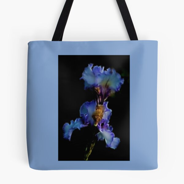 Item preview, Magical Iris designed and sold by Gerda Grice Photography.