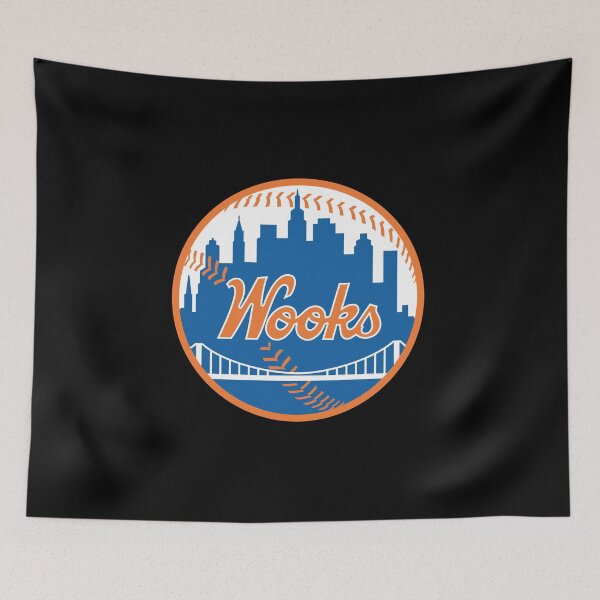Item preview, NY Wooks designed and sold by jonah block.