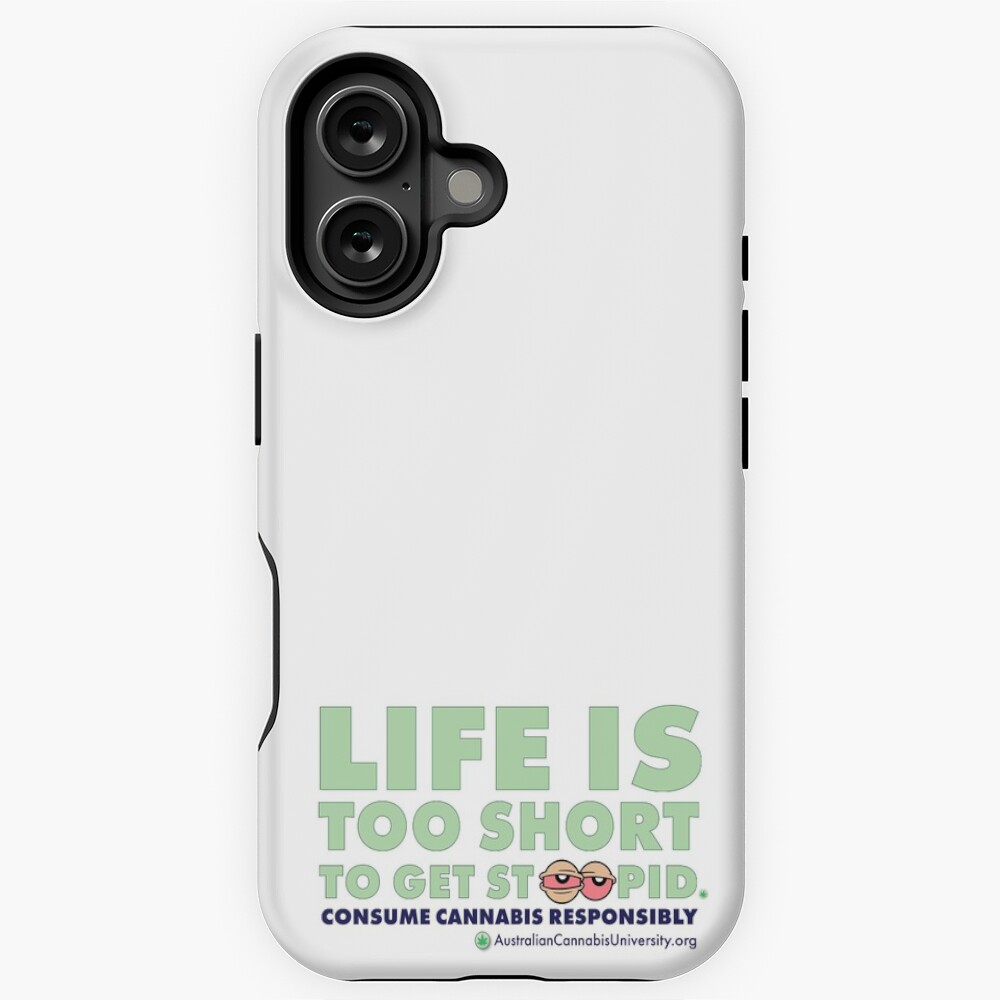 Item preview, iPhone Magsafe Tough Case designed and sold by DeanOfGreen.