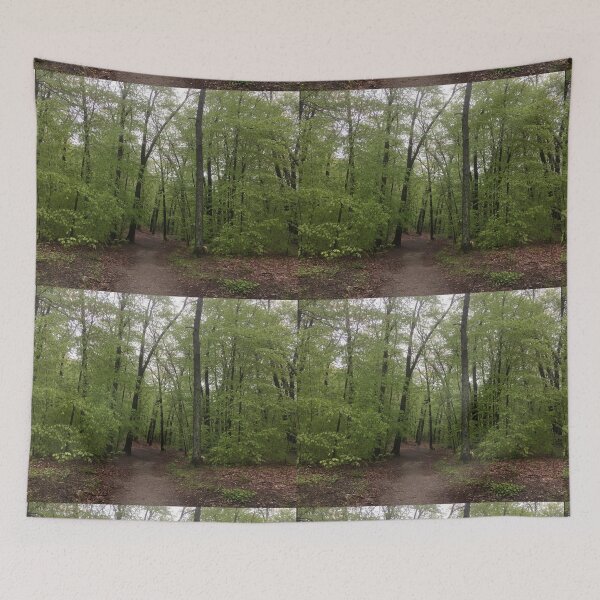 Item preview, In The Spring Forest  designed and sold by Amanda1775.
