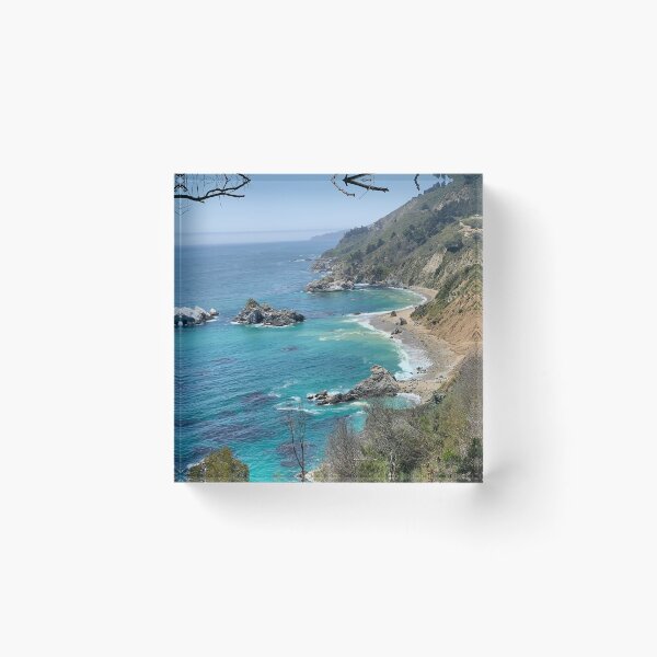 Item preview, Big Sur designed and sold by itsgabbyyyyy.