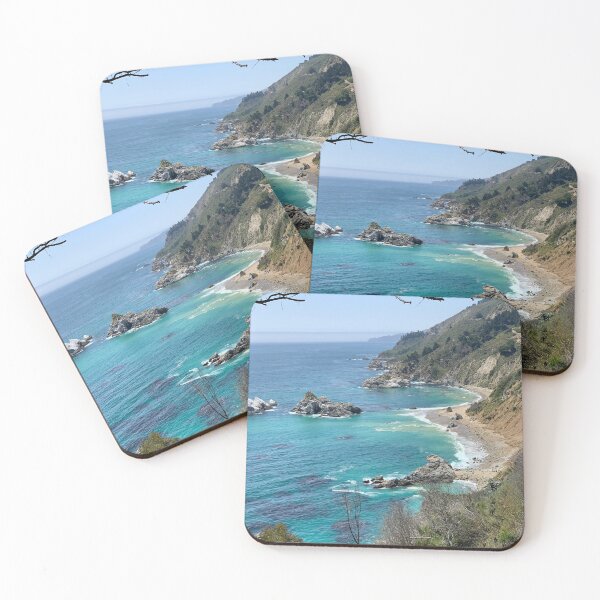 Item preview, Big Sur designed and sold by itsgabbyyyyy.