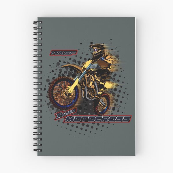 Item preview, motocross designed and sold by midoclique.
