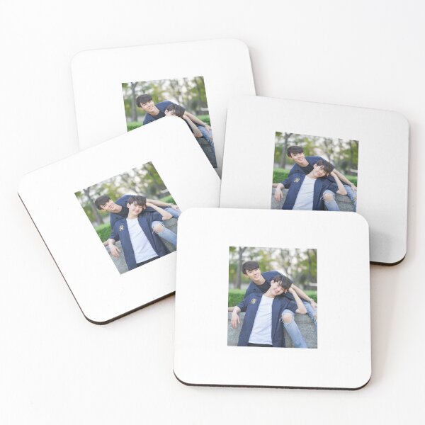 Item preview, Why R U? The Series - ZeeSaint designed and sold by rjc143.