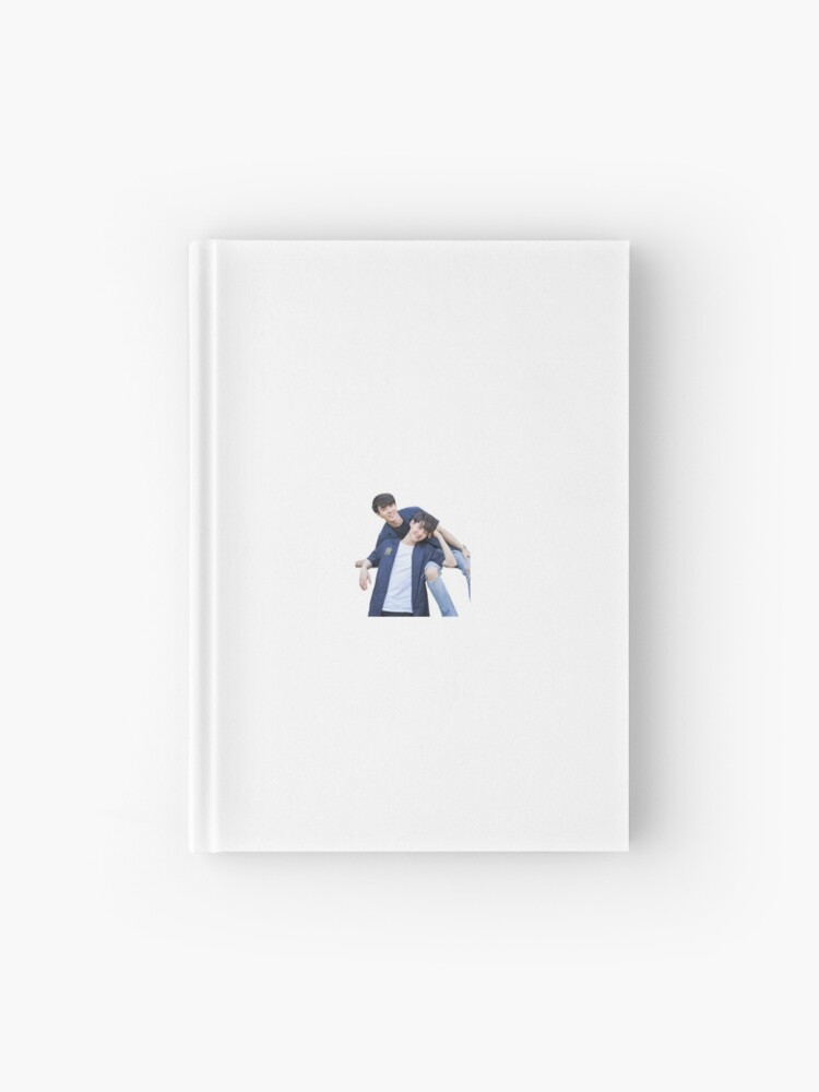 Why R U? The Series - ZeeSaint | Hardcover Journal