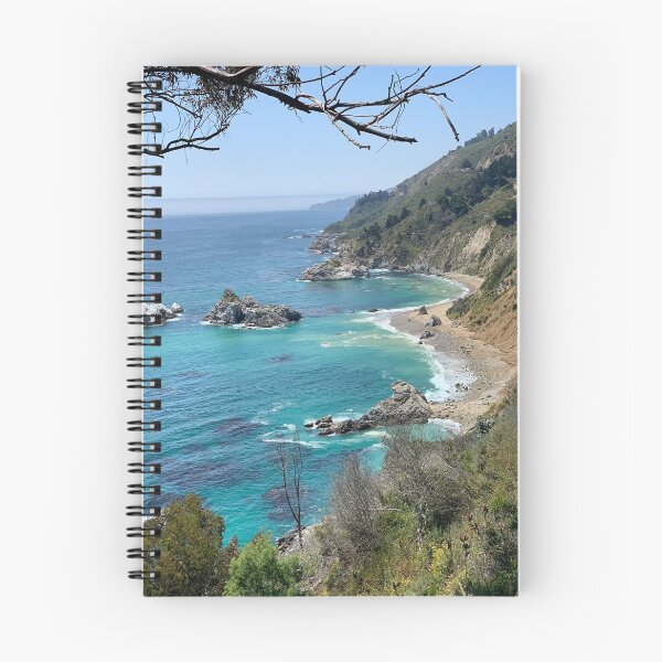 Item preview, Big Sur designed and sold by itsgabbyyyyy.