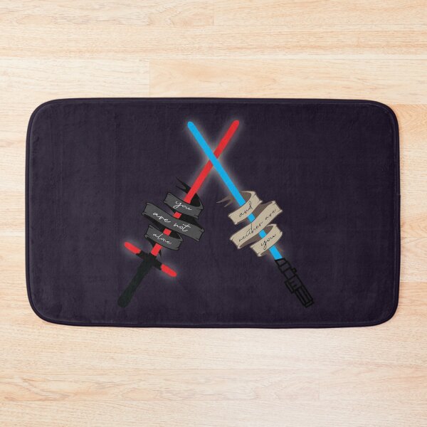 Item preview, Reylo Script Sabers designed and sold by ash082493.