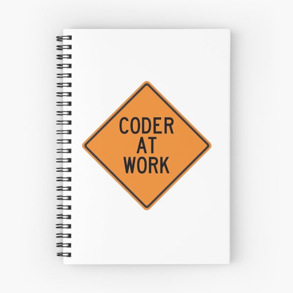 Item preview, Coder at Work designed and sold by Wurmbone.