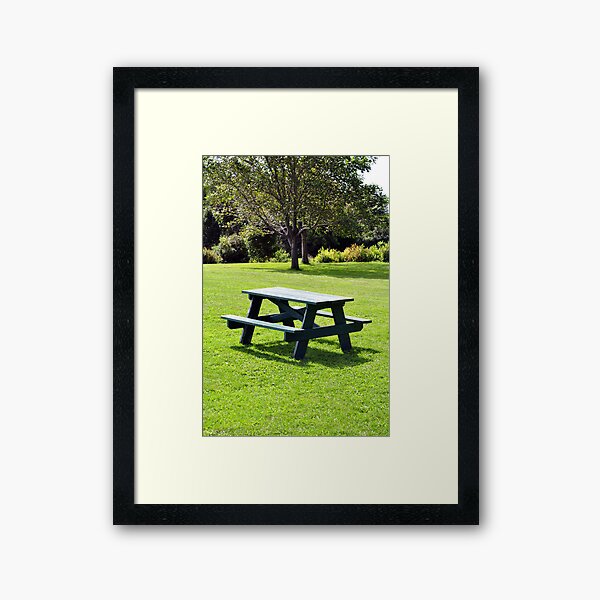 Item preview, Picnic table. designed and sold by FER737NG.