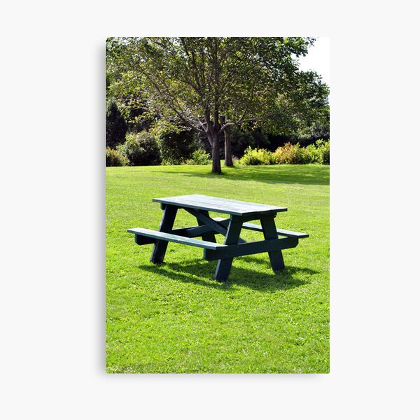 Item preview, Picnic table. designed and sold by FER737NG.