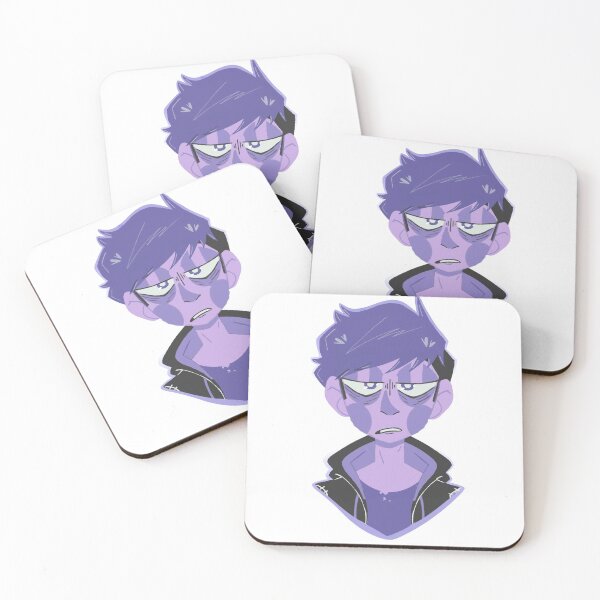 Item preview, Virgil sanders pallet sticker designed and sold by -blue-365.