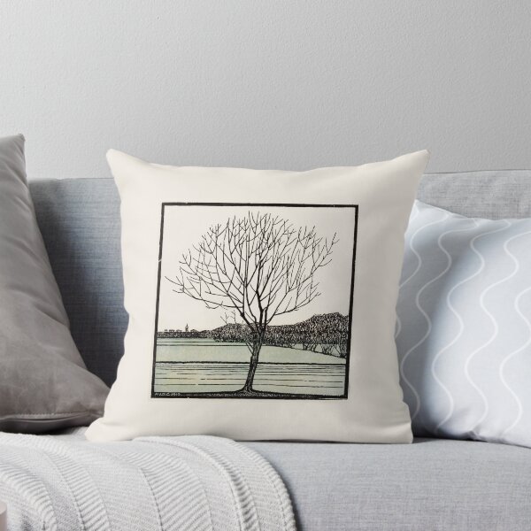 Item preview, Julie de Graas, Bald Tree, 1919 designed and sold by paulo silveira.