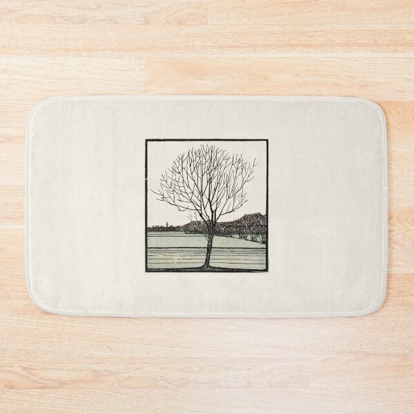 Item preview, Julie de Graas, Bald Tree, 1919 designed and sold by paulo silveira.