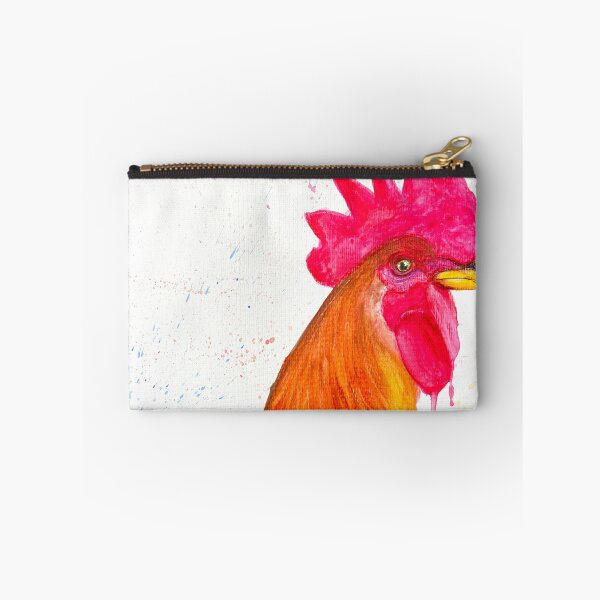 Item preview, Rooster designed and sold by Austin Fabinski Art.