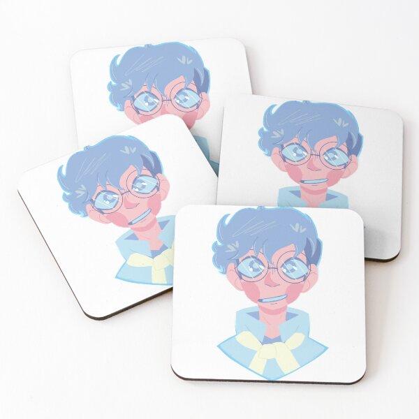 Item preview, Patton sanders pallet sticker designed and sold by -blue-365.