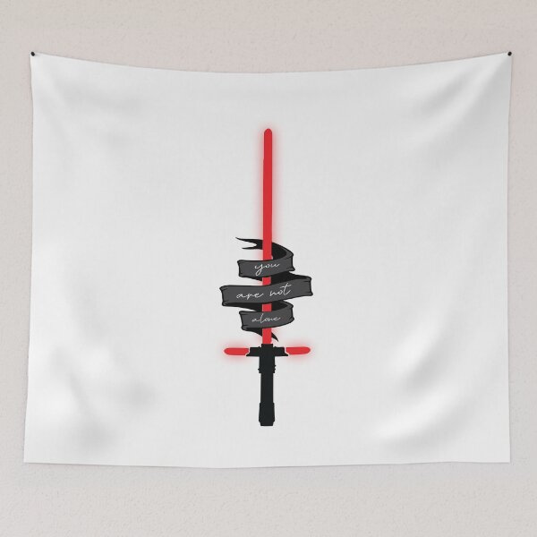 Item preview, Kylo Ben Saber - Soltero designed and sold by ash082493.