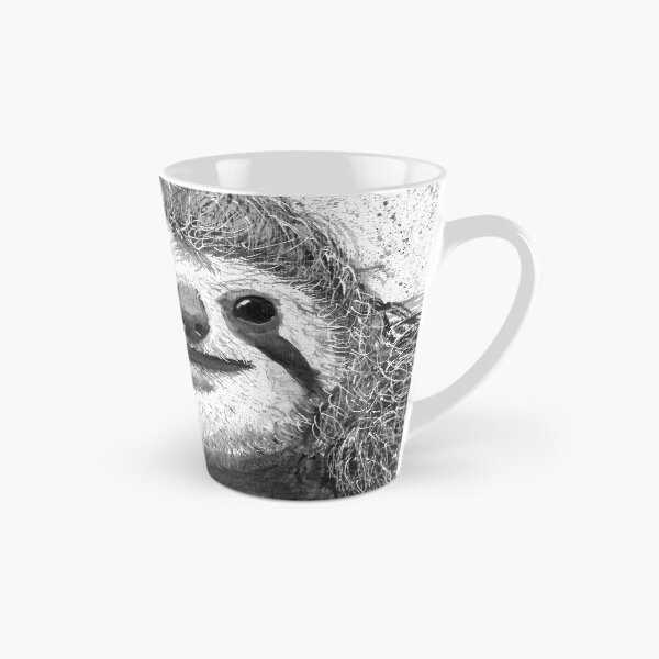Item preview, Sloth designed and sold by Austin Fabinski Art.