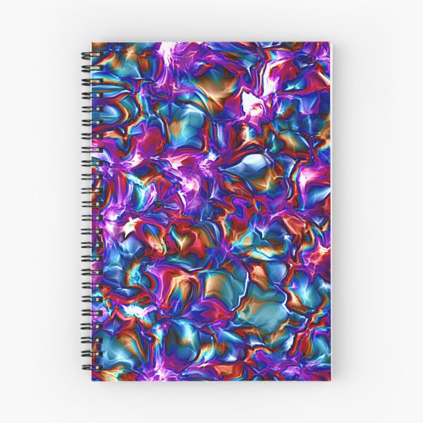 Item preview, Crystalline designed and sold by TrinarySunArt.