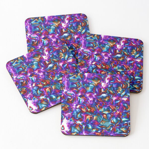 Item preview, Crystalline designed and sold by TrinarySunArt.