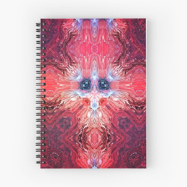 Item preview, Redshift designed and sold by TrinarySunArt.