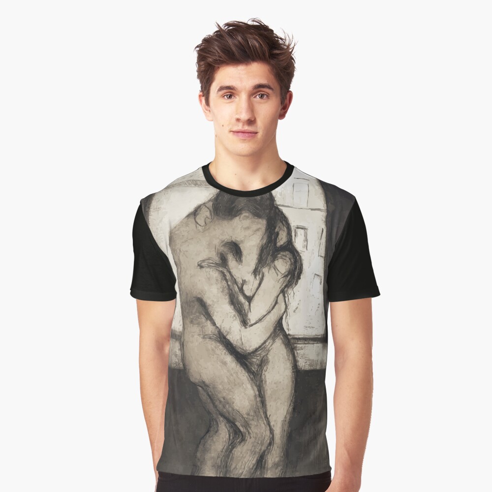 Item preview, Graphic T-Shirt designed and sold by digitalvintage.