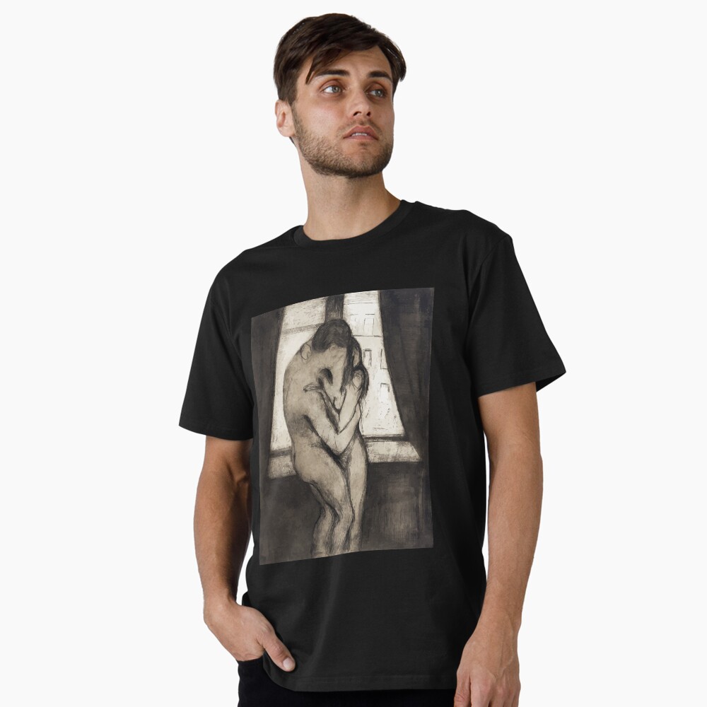 Item preview, Premium T-Shirt designed and sold by digitalvintage.