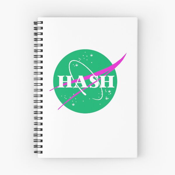 Item preview, HASH v2.0 designed and sold by DashEightyEight.