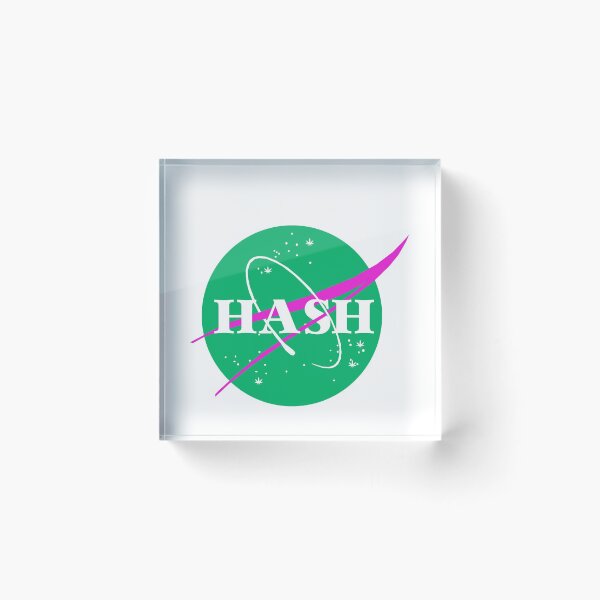 Item preview, HASH v2.0 designed and sold by DashEightyEight.
