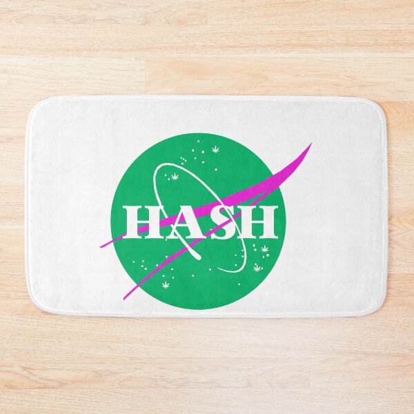 Item preview, HASH v2.0 designed and sold by DashEightyEight.
