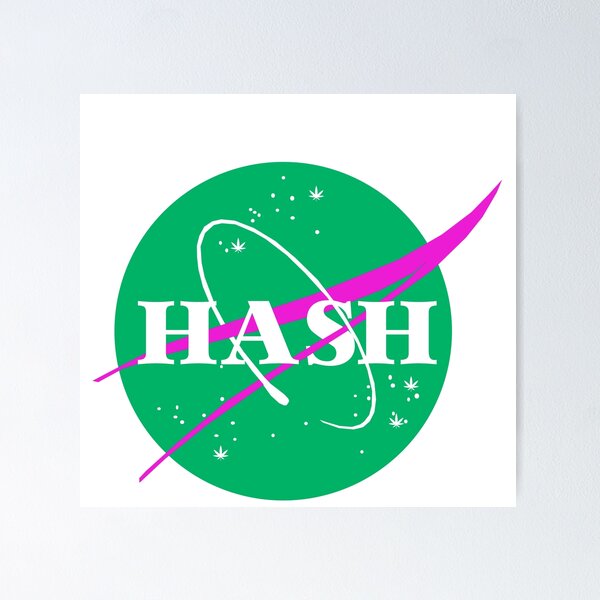 Item preview, HASH v2.0 designed and sold by DashEightyEight.