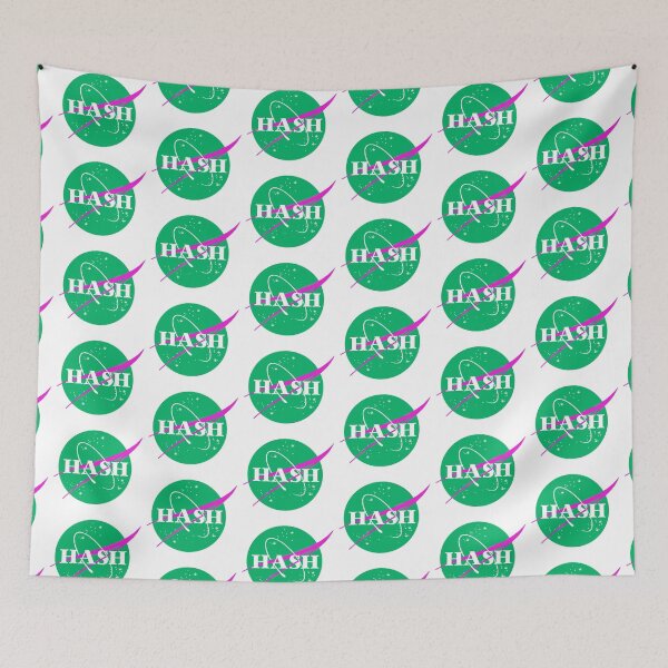 Item preview, HASH v2.0 designed and sold by DashEightyEight.
