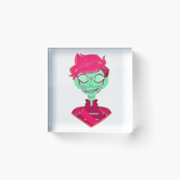Item preview, Remus sanders pallet sticker designed and sold by -blue-365.