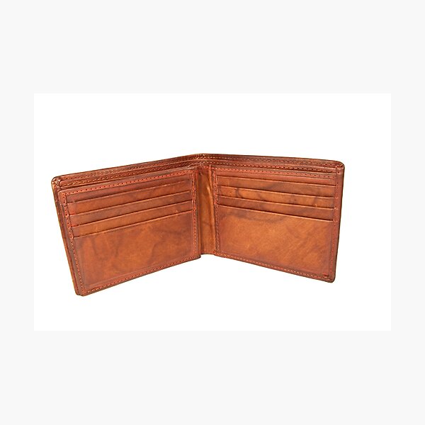 Item preview, Empty wallet. designed and sold by FER737NG.