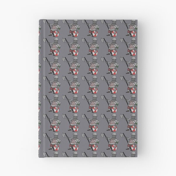Item preview, Varangian Guardsman designed and sold by foojer.