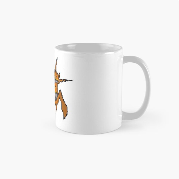 Artikelvorschau, Pixel Crabgot entworfen und verkauft von Dapper-Cranium.