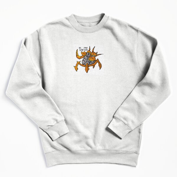 Item preview, Pixel Crabgot designed and sold by Dapper-Cranium.