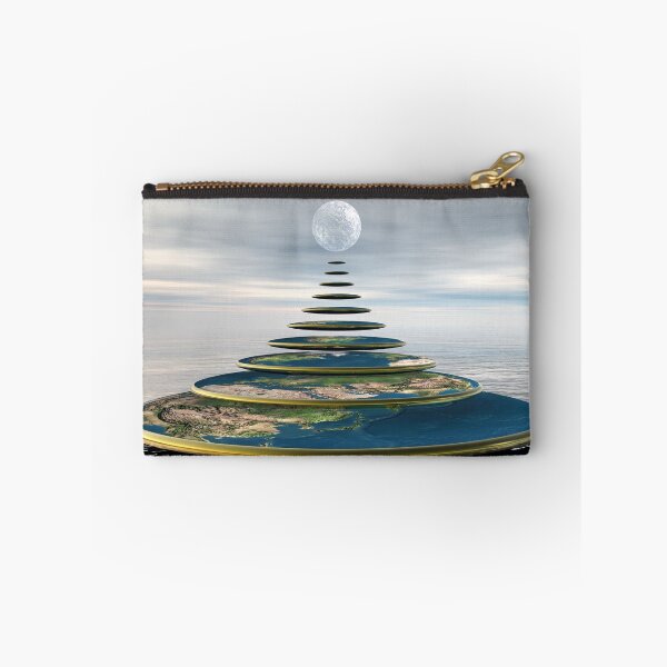 Item preview, Stairway To The Moon designed and sold by Hugh Fathers.