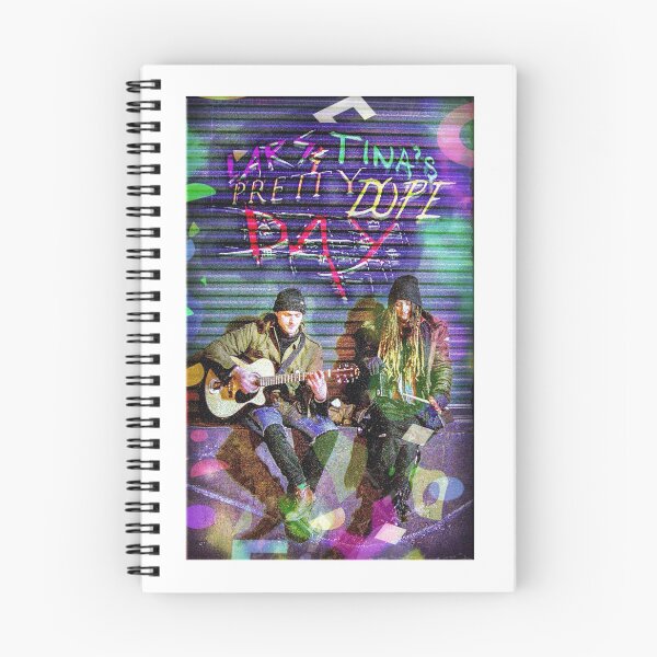 Item preview, LARS AND TINA - Movie Poster designed and sold by mamorettini.