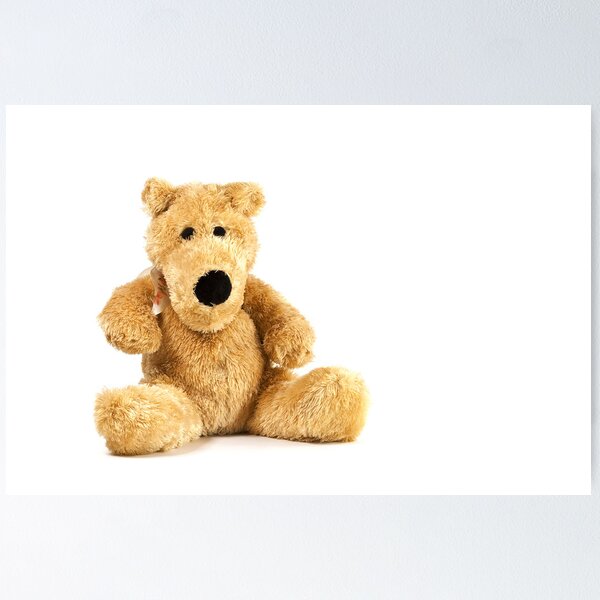 Item preview, Plush dog. designed and sold by FER737NG.