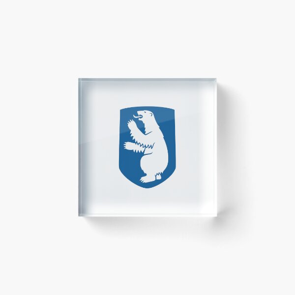 Artikelvorschau, Grönland Wappen entworfen und verkauft von History Merch!.