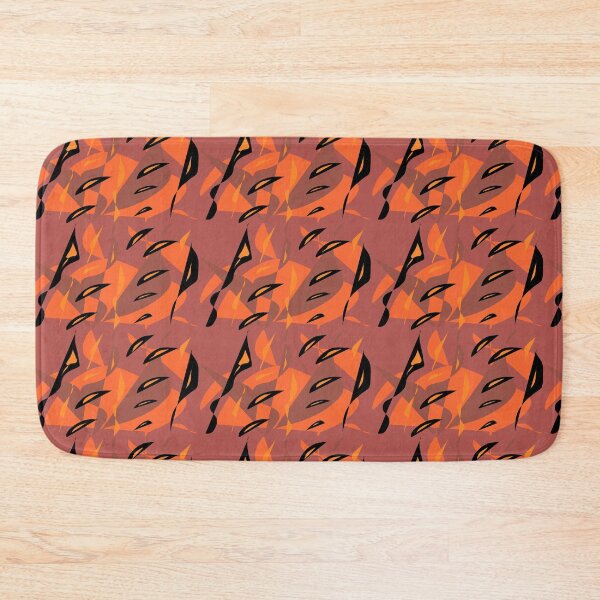Item preview, fire dance designed and sold by quotefactory.