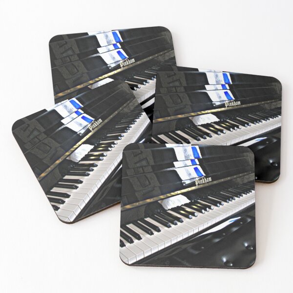 Item preview, Piano Blues designed and sold by BlueMoonRose.