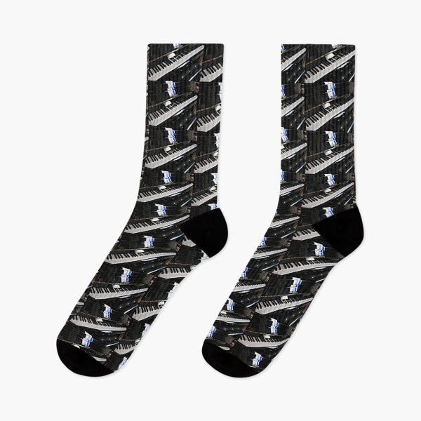 Item preview, Piano Blues designed and sold by BlueMoonRose.