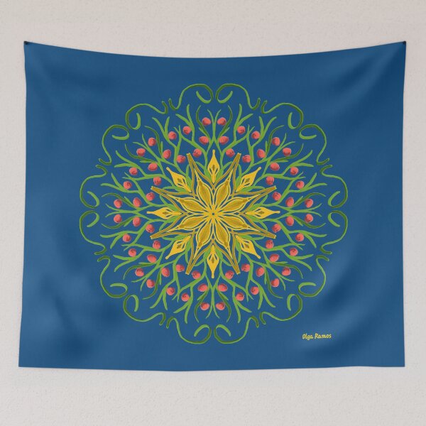 Item preview, Aloha Spirit designed and sold by olgaramos.