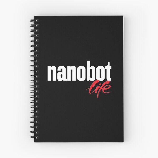 Item preview, Nanobot Life Nanorobotics Nanorobots designed and sold by ProjectX23.