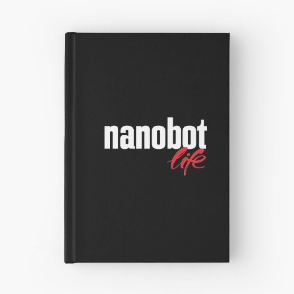 Item preview, Nanobot Life Nanorobotics Nanorobots designed and sold by ProjectX23.